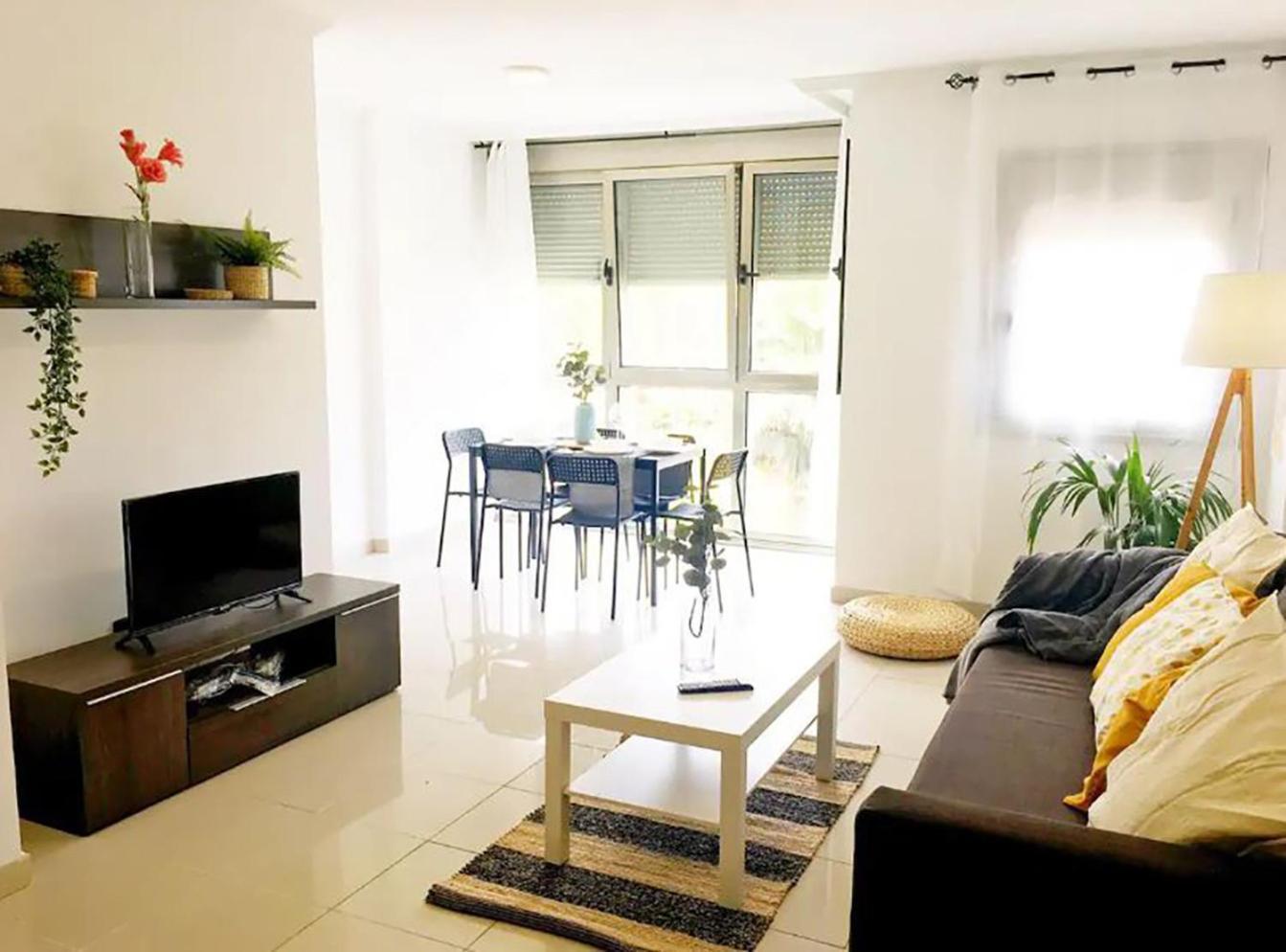 Farray Beach Flat I By Canary365 Las Palmas de Gran Canaria Zewnętrze zdjęcie
